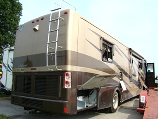 RV SALVAGE PARTS 2004 MONACO DIPLOMAT MOTORHOME PARTS FOR SALE