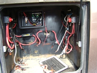 RV SALVAGE PARTS 2004 MONACO DIPLOMAT MOTORHOME PARTS FOR SALE