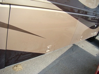RV SALVAGE PARTS 2004 MONACO DIPLOMAT MOTORHOME PARTS FOR SALE