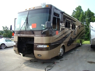RV SALVAGE PARTS 2004 MONACO DIPLOMAT MOTORHOME PARTS FOR SALE