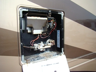 RV SALVAGE PARTS 2004 MONACO DIPLOMAT MOTORHOME PARTS FOR SALE