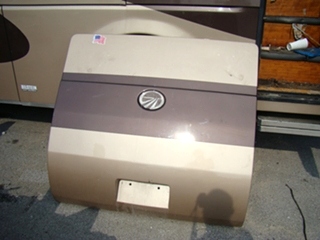 RV SALVAGE PARTS 2004 MONACO DIPLOMAT MOTORHOME PARTS FOR SALE