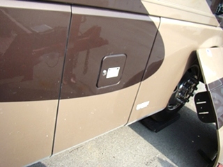 RV SALVAGE PARTS 2004 MONACO DIPLOMAT MOTORHOME PARTS FOR SALE