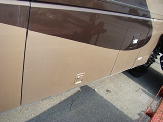 RV SALVAGE PARTS 2004 MONACO DIPLOMAT MOTORHOME PARTS FOR SALE
