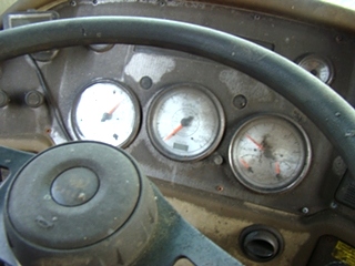 RV SALVAGE PARTS 2004 MONACO DIPLOMAT MOTORHOME PARTS FOR SALE