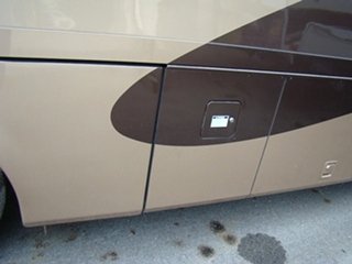 RV SALVAGE PARTS 2004 MONACO DIPLOMAT MOTORHOME PARTS FOR SALE