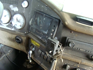 RV SALVAGE PARTS 2004 MONACO DIPLOMAT MOTORHOME PARTS FOR SALE