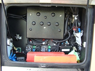RV SALVAGE PARTS 2004 MONACO DIPLOMAT MOTORHOME PARTS FOR SALE