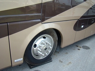 RV SALVAGE PARTS 2004 MONACO DIPLOMAT MOTORHOME PARTS FOR SALE