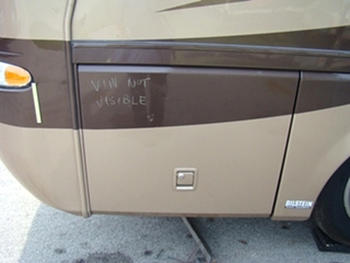 RV SALVAGE PARTS 2004 MONACO DIPLOMAT MOTORHOME PARTS FOR SALE