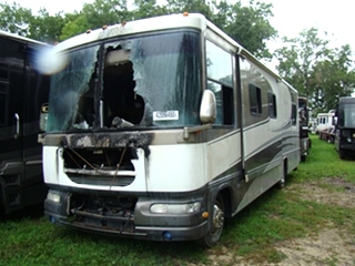 2002 GULFSTREAM SUN VOYAGER PARTS FOR SALE