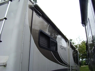 2002 GULFSTREAM SUN VOYAGER PARTS FOR SALE