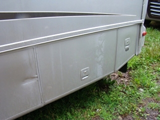 2002 GULFSTREAM SUN VOYAGER PARTS FOR SALE