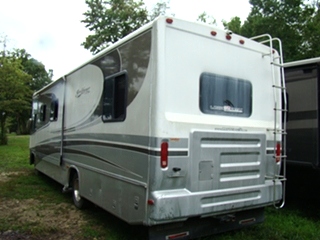 2002 GULFSTREAM SUN VOYAGER PARTS FOR SALE