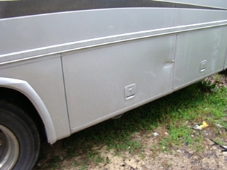 2002 GULFSTREAM SUN VOYAGER PARTS FOR SALE