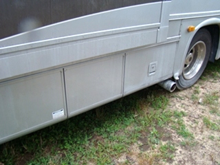 2002 GULFSTREAM SUN VOYAGER PARTS FOR SALE