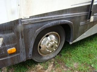 2002 GULFSTREAM SUN VOYAGER PARTS FOR SALE
