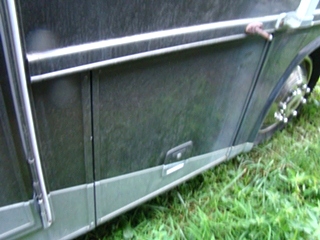2002 GULFSTREAM SUN VOYAGER PARTS FOR SALE