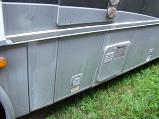 2002 GULFSTREAM SUN VOYAGER PARTS FOR SALE