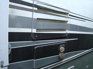 2002 GULFSTREAM SUN VOYAGER PARTS FOR SALE