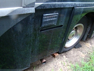 WINNEBAGO PARTS FOR SALE 2007 WINNEBAGO ADVENTURER
