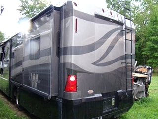 WINNEBAGO PARTS FOR SALE 2007 WINNEBAGO ADVENTURER