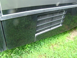 WINNEBAGO PARTS FOR SALE 2007 WINNEBAGO ADVENTURER