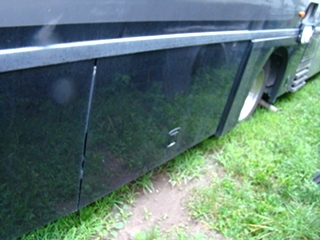 WINNEBAGO PARTS FOR SALE 2007 WINNEBAGO ADVENTURER