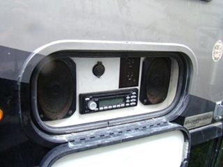 WINNEBAGO PARTS FOR SALE 2007 WINNEBAGO ADVENTURER