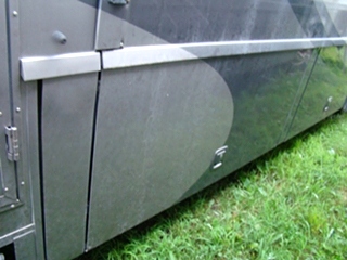 WINNEBAGO PARTS FOR SALE 2007 WINNEBAGO ADVENTURER