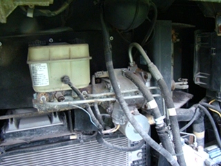 WINNEBAGO PARTS FOR SALE 2007 WINNEBAGO ADVENTURER