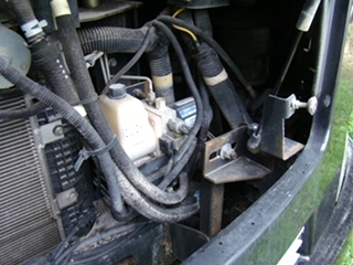 WINNEBAGO PARTS FOR SALE 2007 WINNEBAGO ADVENTURER