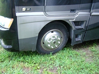 WINNEBAGO PARTS FOR SALE 2007 WINNEBAGO ADVENTURER