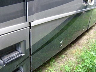 WINNEBAGO PARTS FOR SALE 2007 WINNEBAGO ADVENTURER
