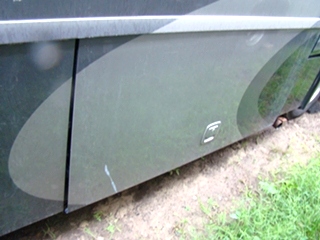 WINNEBAGO PARTS FOR SALE 2007 WINNEBAGO ADVENTURER