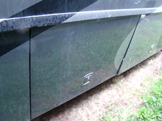 WINNEBAGO PARTS FOR SALE 2007 WINNEBAGO ADVENTURER