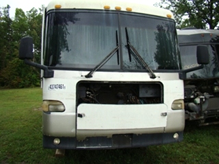 USED RV SALVAGE PARTS FOR SALE 1999 HOLIDAY RAMBLER ENDEAVOR