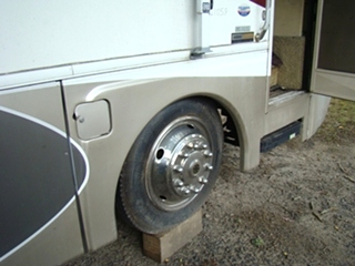 2006 DAMON ASTORIA MOTORHOME PARTS VISONE RV 606-843-9889