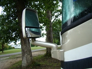 2006 DAMON ASTORIA MOTORHOME PARTS VISONE RV 606-843-9889