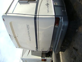 USED 2000 NEWMAR MOUNTAIN AIRE PARTS FOR SALE