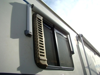 USED 2000 NEWMAR MOUNTAIN AIRE PARTS FOR SALE