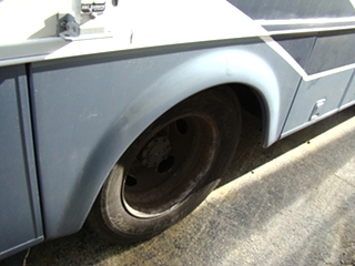 USED 2000 NEWMAR MOUNTAIN AIRE PARTS FOR SALE