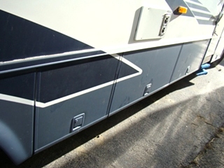 USED 2000 NEWMAR MOUNTAIN AIRE PARTS FOR SALE