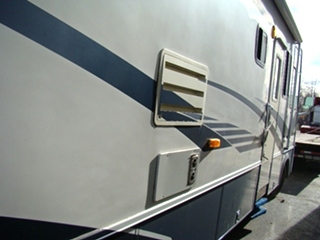 USED 2000 NEWMAR MOUNTAIN AIRE PARTS FOR SALE