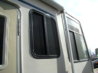 USED 2000 NEWMAR MOUNTAIN AIRE PARTS FOR SALE