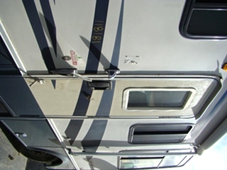 USED 2000 NEWMAR MOUNTAIN AIRE PARTS FOR SALE