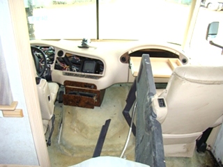 USED 2000 NEWMAR MOUNTAIN AIRE PARTS FOR SALE