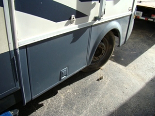 USED 2000 NEWMAR MOUNTAIN AIRE PARTS FOR SALE