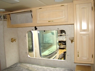 USED 2000 NEWMAR MOUNTAIN AIRE PARTS FOR SALE