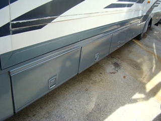 USED 2000 NEWMAR MOUNTAIN AIRE PARTS FOR SALE